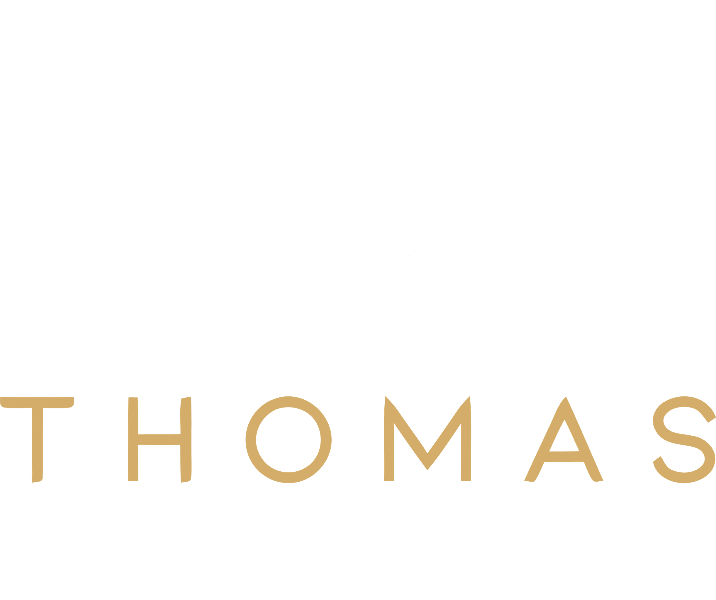 Logo Bijouterie Thomas