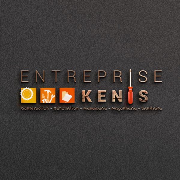 Image de représentation du logo Kenis