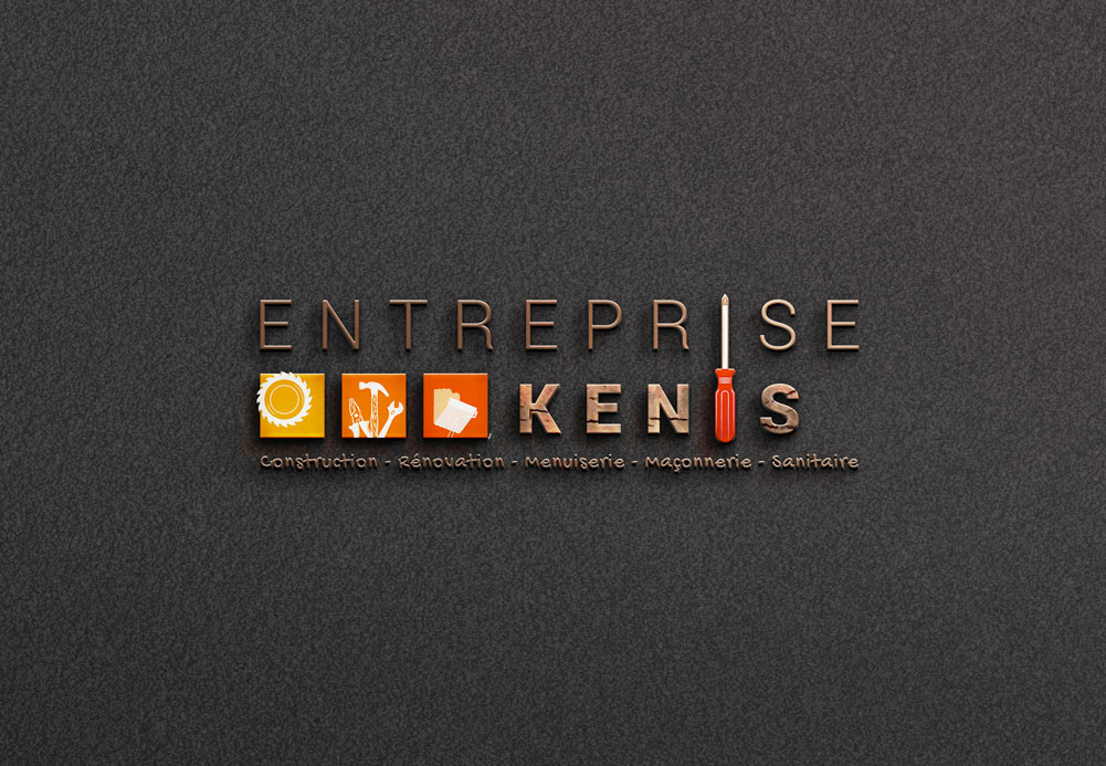 Image de représentation du logo Kenis