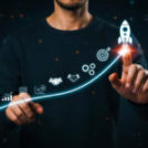 Créer une entreprise sans stratégie digitale ? Autant ouvrir une boutique dans le désert